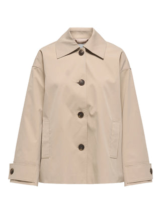 Only TRENCH EJA