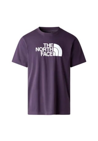 THE NORTH FACE T-shirt Regular