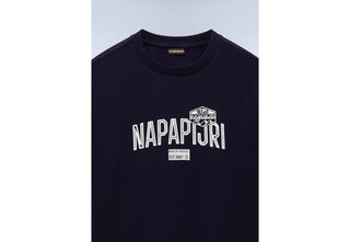 NAPAPIJRI T-SHIRT