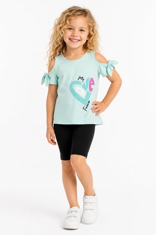 MELBY Completo Jersey