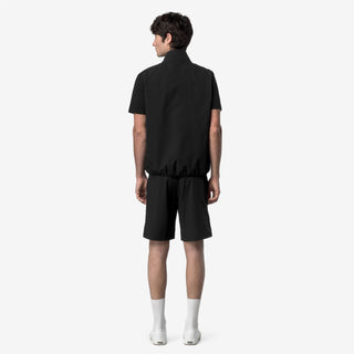 K-WAY GIACCA FLANER TRAVEL