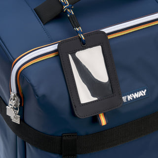 K-WAY Accessori BLOSSAC S Trolley Unisex