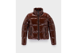 RefrigiWear ELLIS JACKET C.SPALLA Piumino corto