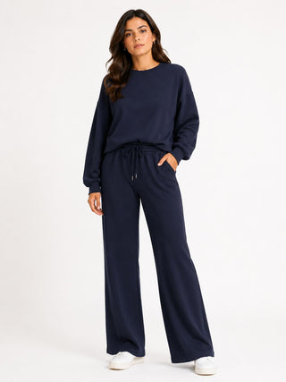 PLEASE Pantalone flare
