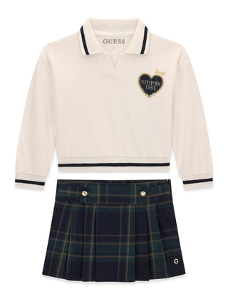 GUESS Completi
