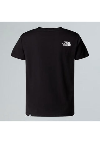 THE NORTH FACE T-shirt Easy