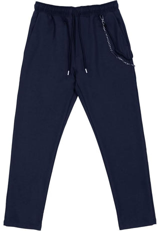 GIANNI LUPO Pantalone coulisse