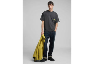 REPLAY M3216.000 T-SHIRT T-shirt girocollo con logo