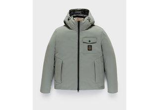 RefrigiWear POLAR JACKET GIACCA POLAR JACKET