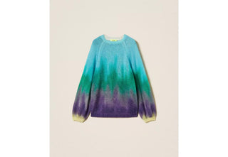 TWINSET ACTITUDE MAGLIA