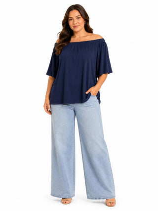 SUSY STAR Maglia SHIFFER