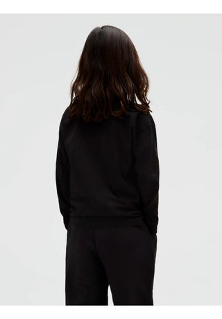 Calvin Klein Jeans T-shirt a maniche lunghe taglio relaxed
