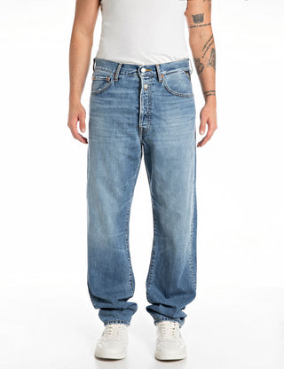 REPLAY JEANS STRAIGHT FIT M9ZERO1