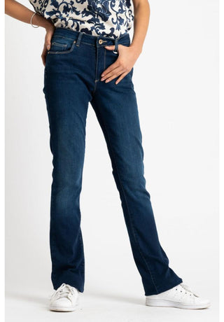 FRACOMINA JEANS FP000V8020D40101