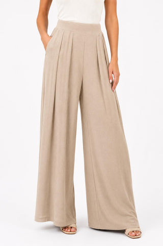 DIXIE Pantalone palazzo