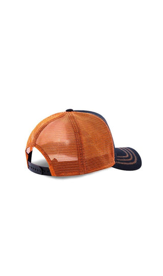 CAPSLAB CL/DBZ1/G03 Accessori Cappellino Goku Capslab