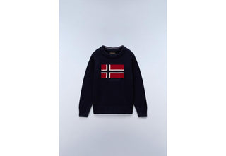 NAPAPIJRI MAGLIA