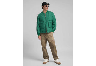 REPLAY M8478.000 C.SPALLA Giacca imbottita