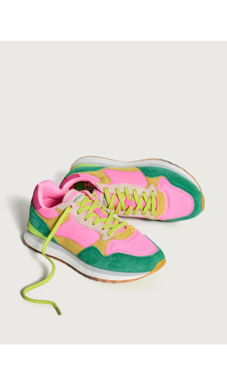 Hoff SANTA MARTA Sneakers