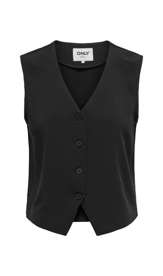 Only 15338924 GILET ONLTHANA Gilet formali