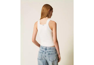 TWINSET ACTITUDE TOP