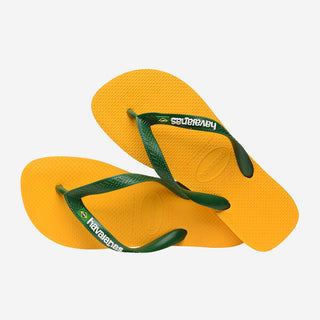 Havaianas Havaianas Brasil Logo
