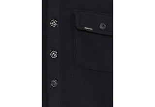 BLEND 20718470 CAMICIA Camicia Teddy Over