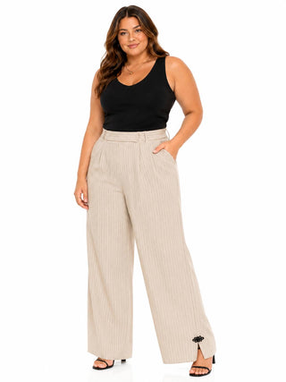 SUSY STAR Pantalone con alamari