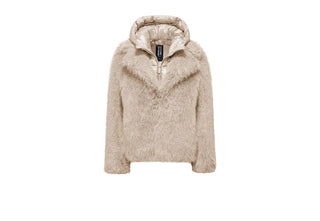 BOMBOOGIE Paris Coat