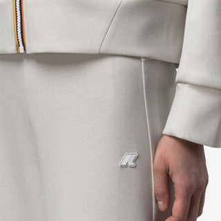 K-WAY PANTALONI LOIRE LIGHT SPACER