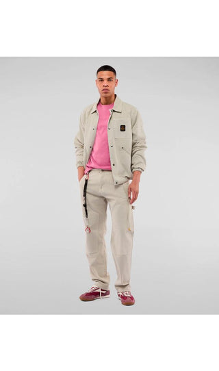 RefrigiWear TABBS JACKET