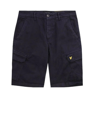 Lyle & Scott Bermuda cargo