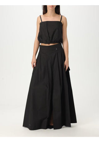 TWINSET ACTITUDE Top cropped