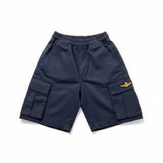 Aeronautica Militare Bermuda cargo