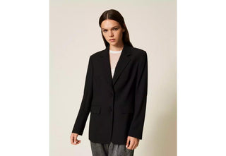 TWINSET ACTITUDE C.SPALLA