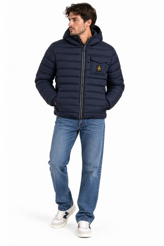 RefrigiWear giacca
