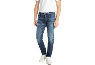REPLAY M914Q.000.141908 JEANS Jeans slim fit  Embass