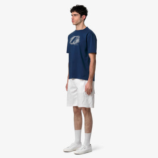 K-WAY SOLO JERSEY HISTORY