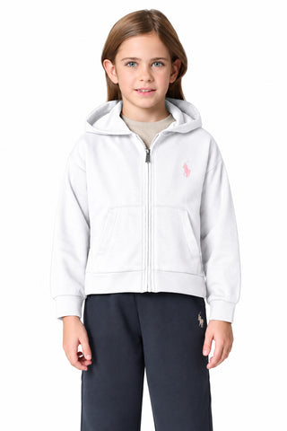 U.S. POLO ASNN. FELPA