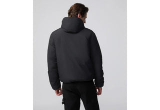 RefrigiWear G79300 PL6238 C.SPALLA REVERSIBLE FREE JACKET