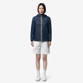 K-WAY JAKE REVERSIBLE INTERLOCK