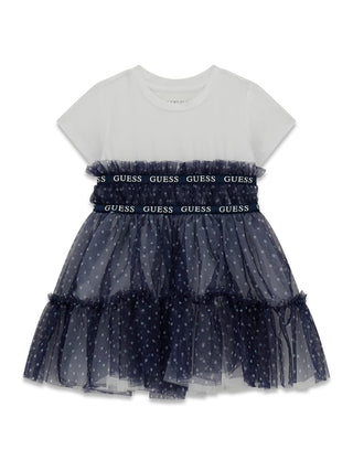 GUESS ABITI Vestito Fit and Flare