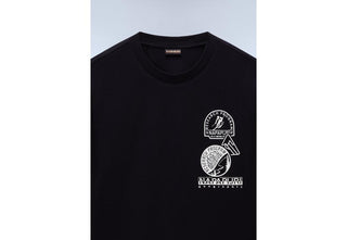 NAPAPIJRI T-SHIRT