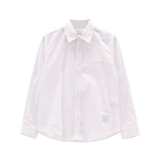 MELBY Camicia in popeline