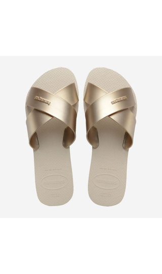 Havaianas Havaianas Aqua Metallic