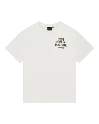 Deus ex Machina T-Shirt