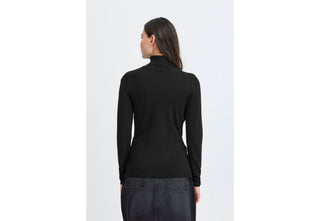 ICHI Dolcevita Regular Fit