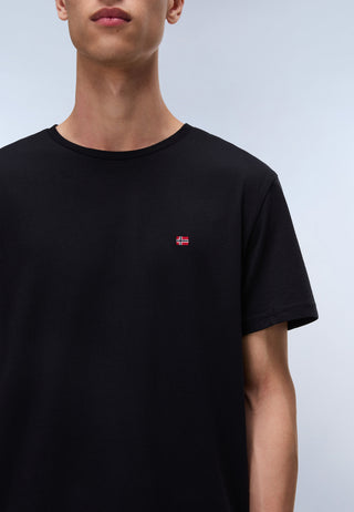 NAPAPIJRI T-shirt Girocollo
