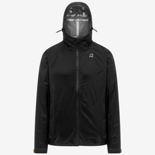 K-WAY GIACCA CHARMAIN TRAVEL