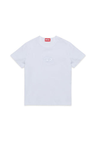 Diesel T-Shirt J020360AFAA